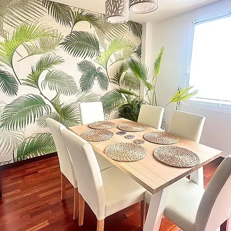 Vista Del Mar Residencial Appartamento