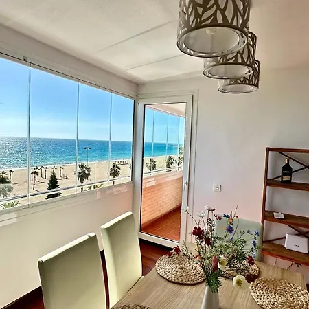 Vista Del Mar Residencial *