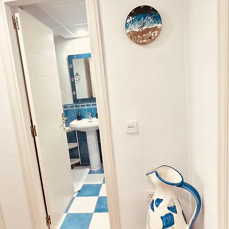 Vista Del Mar Residencial Apartment