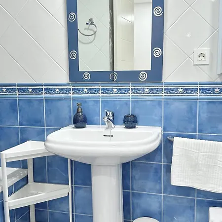 Vista Del Mar Residencial Apartment *