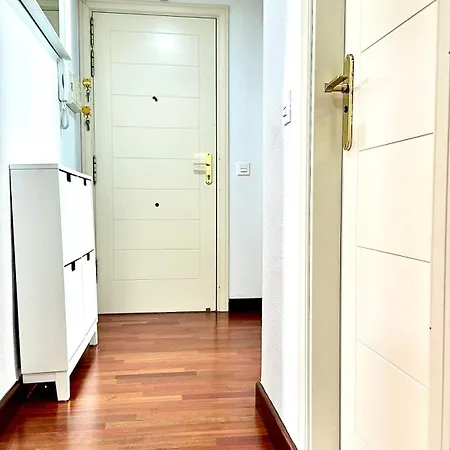 Apartamento Vista Del Mar Residencial