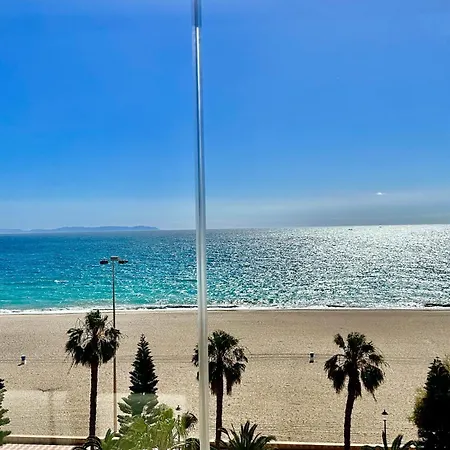 Apartment Vista Del Mar Residencial *