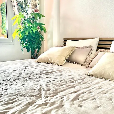 Apartamento Vista Del Mar Residencial *