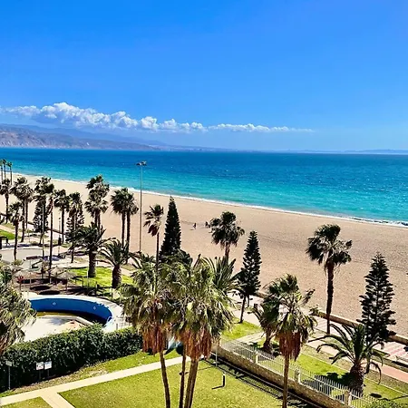 Vista Del Mar Residencial Apartment Roquetas de Mar