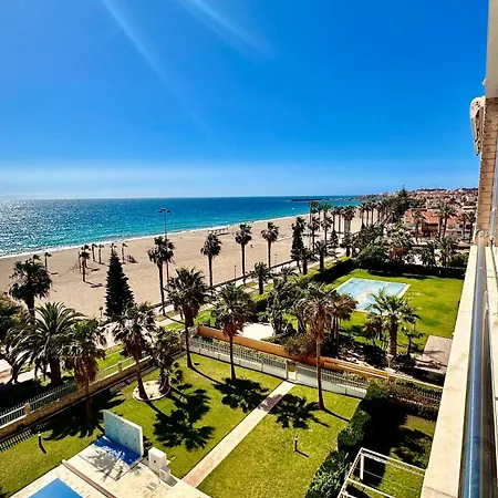Apartment Vista Del Mar Residencial *