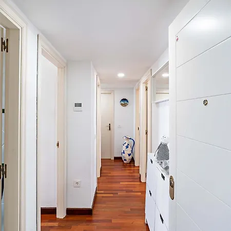 Vista Del Mar Residencial Apartment