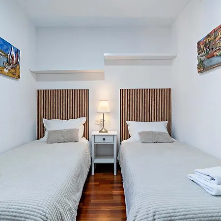 Apartment Vista Del Mar Residencial *
