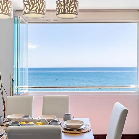 Vista Del Mar Residencial Roquetas de Mar