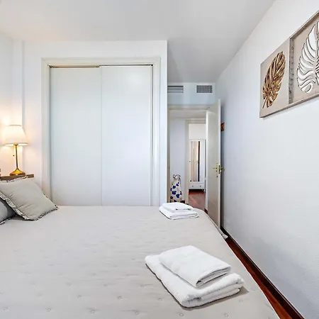 Apartamento Vista Del Mar Residencial