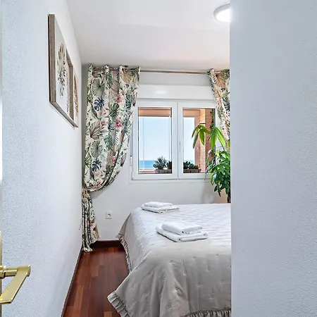 Vista Del Mar Residencial Apartment Roquetas de Mar