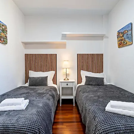 Vista Del Mar Residencial *