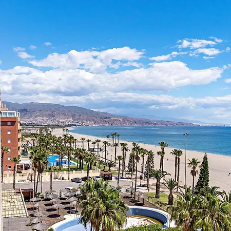 Apartment Vista Del Mar Residencial