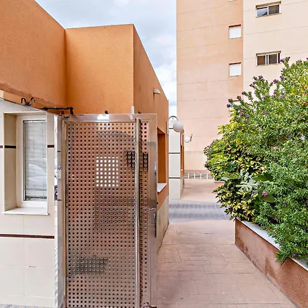 Apartamento Vista Del Mar Residencial *