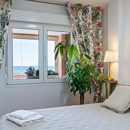 Vista Del Mar Residencial Roquetas de Mar