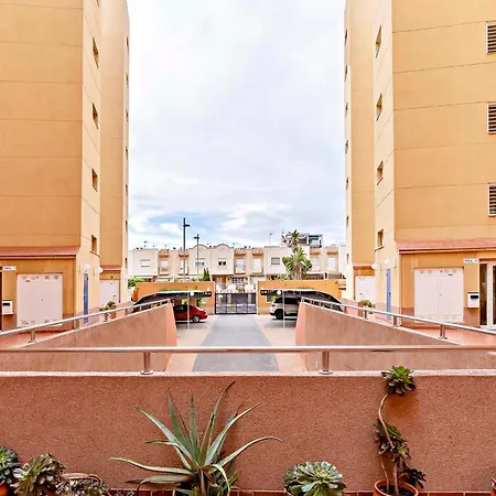Vista Del Mar Residencial Apartment
