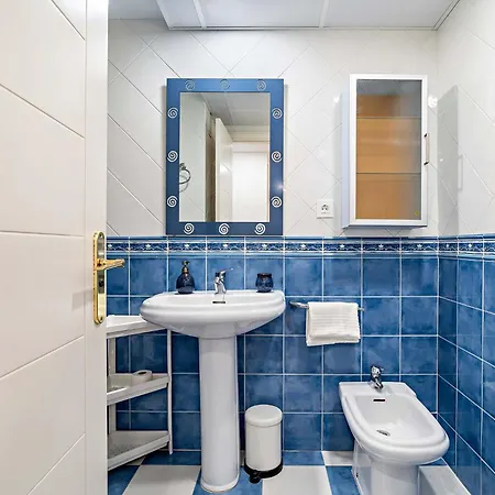 Apartamento Vista Del Mar Residencial