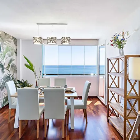 Apartment Vista Del Mar Residencial *