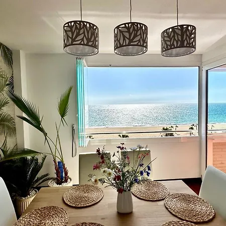 Vista Del Mar Residencial Apartment Roquetas de Mar