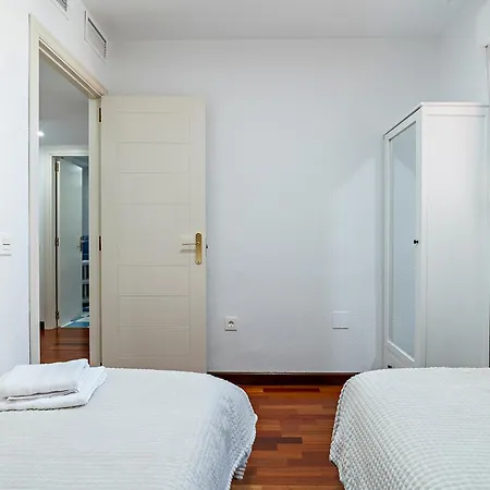 Vista Del Mar Residencial Apartment *