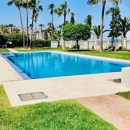 Vista Del Mar Residencial * Roquetas de Mar